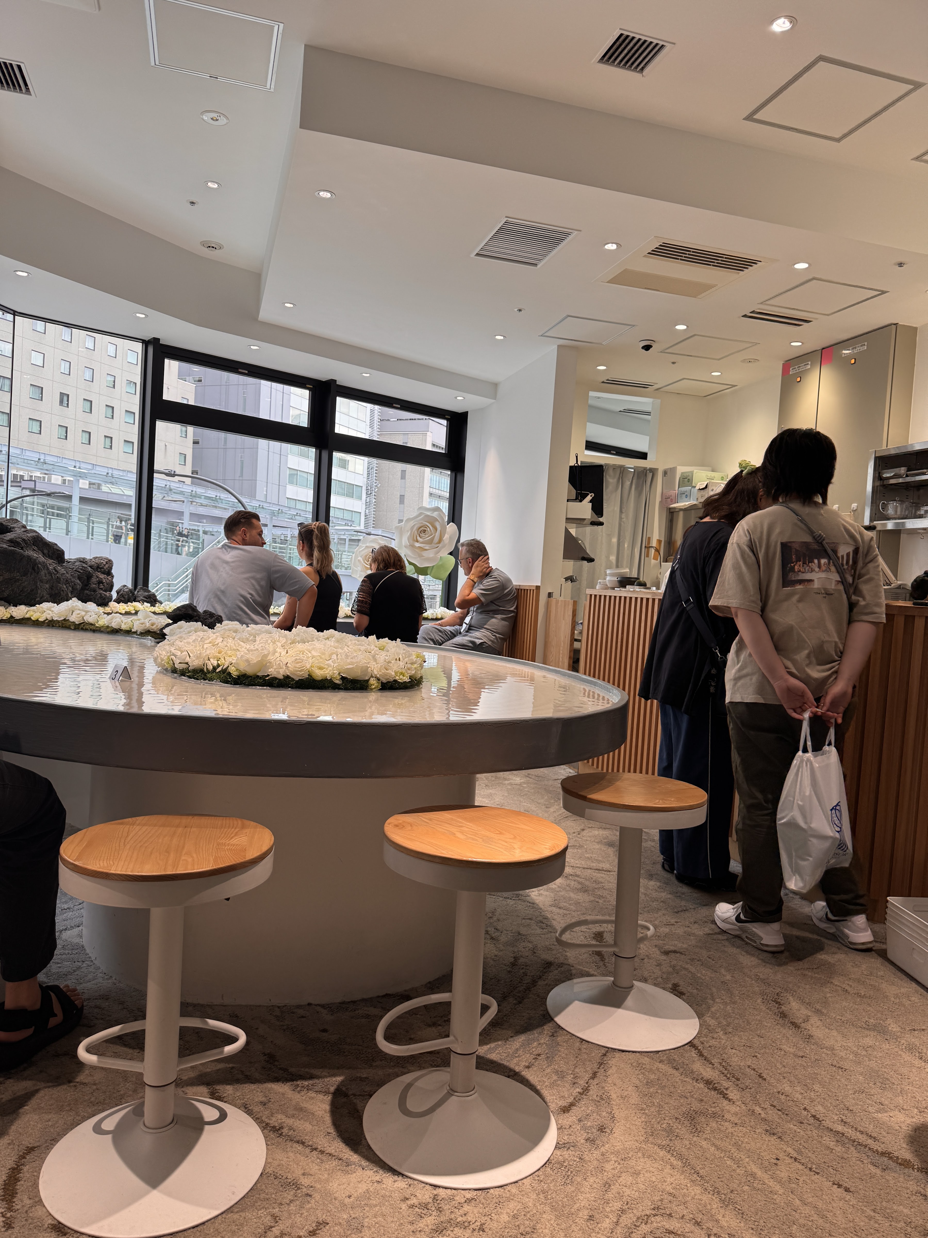 תמונה עבור Ruru Cafe Shibuya