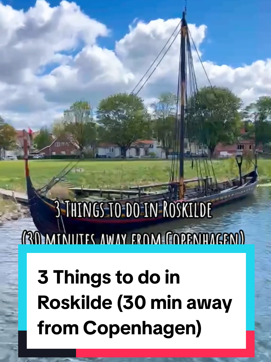 Рускилле