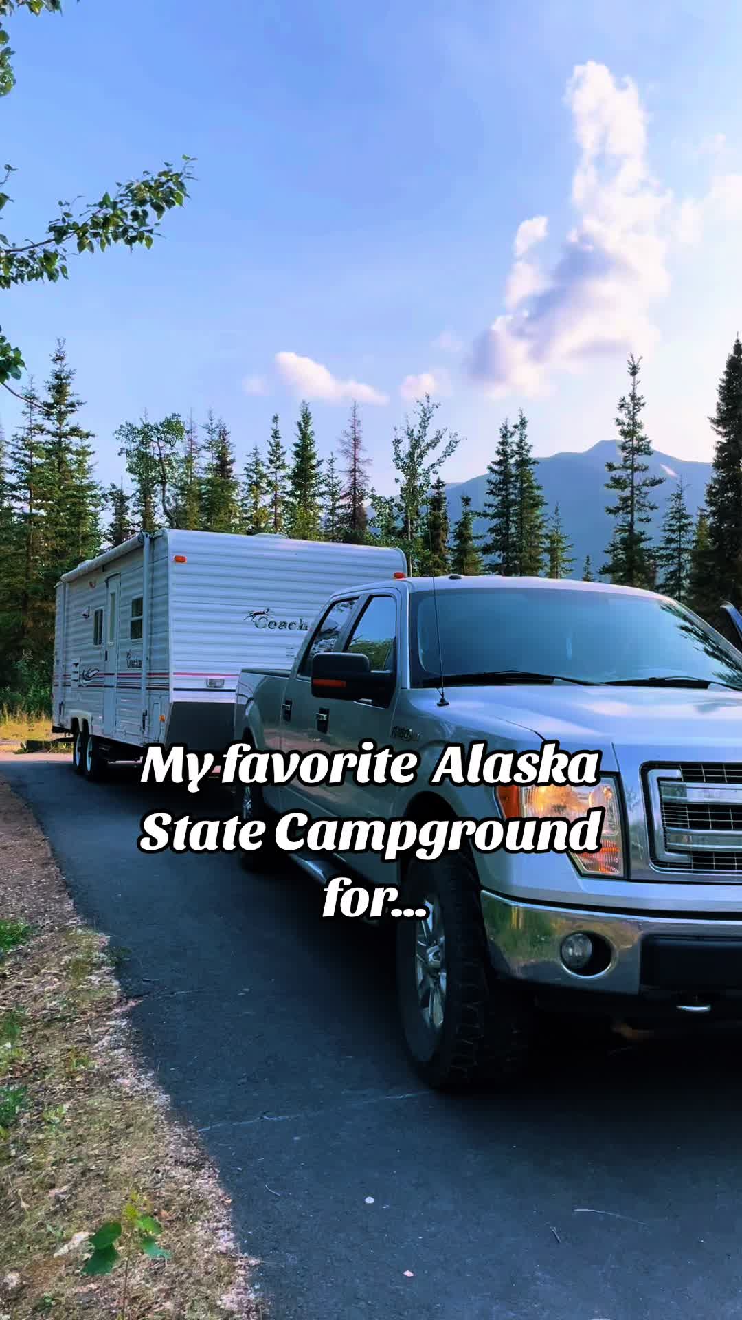 Russian River Campground