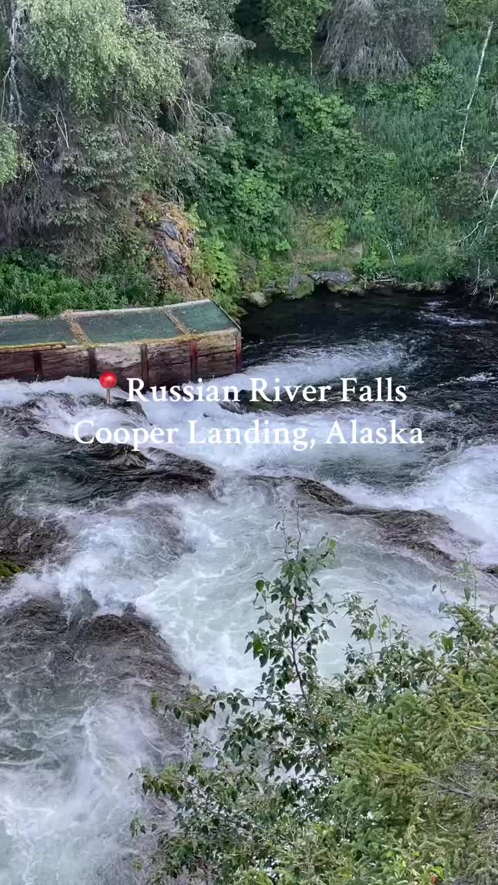 Russian River Campground