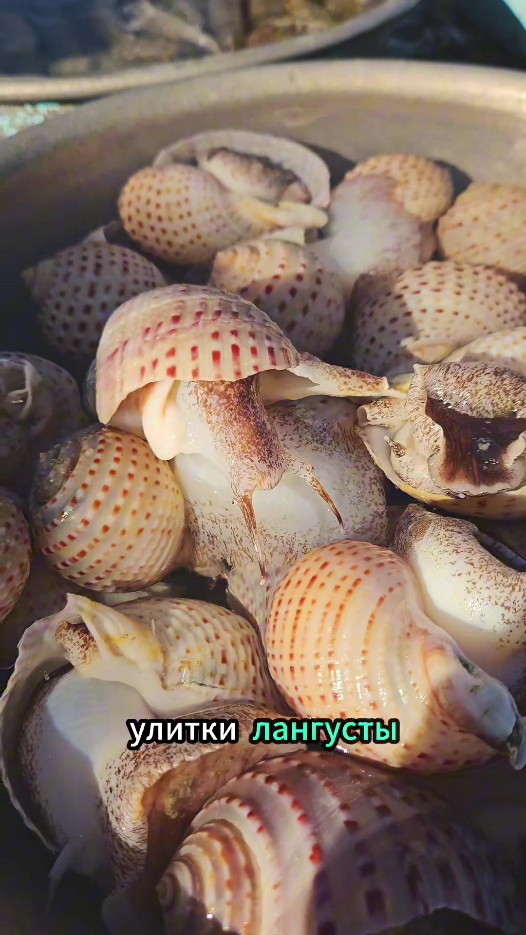 Рыбацкая деревня Муйне