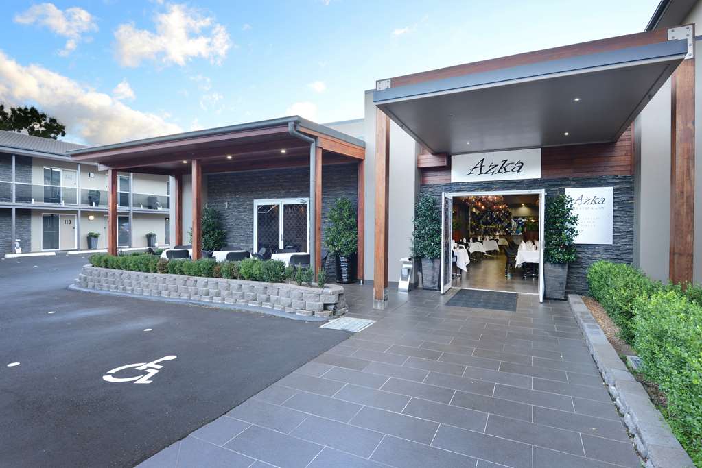 Picture for Quality Hotel Powerhouse Armidale