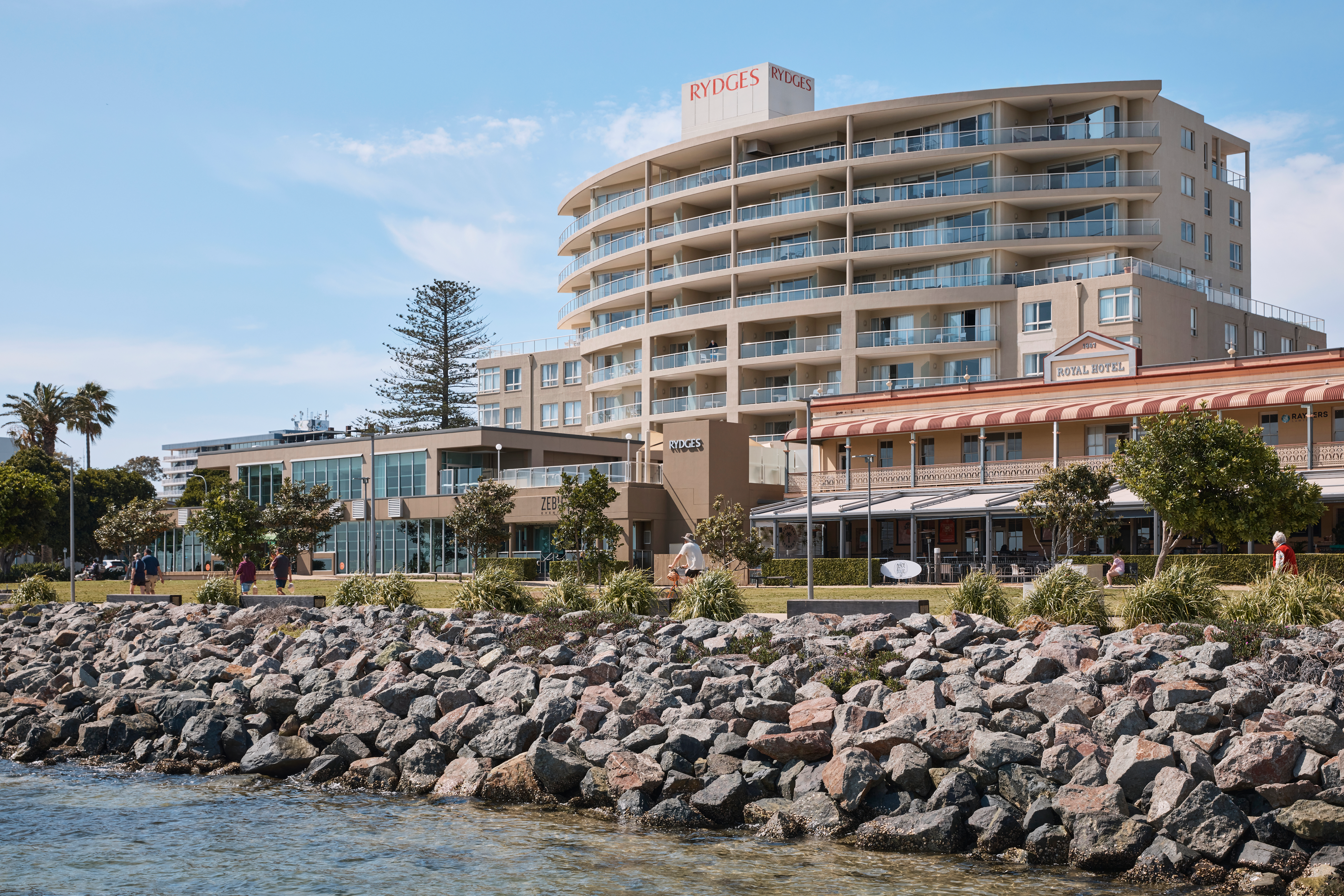 Picture for Rydges Port Macquarie