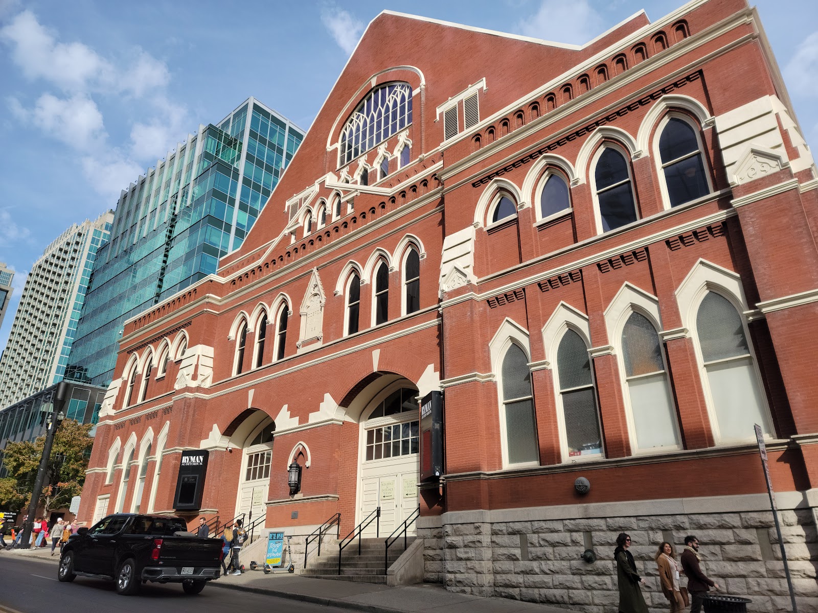Nashville to Memphis Road Trip Itinerary