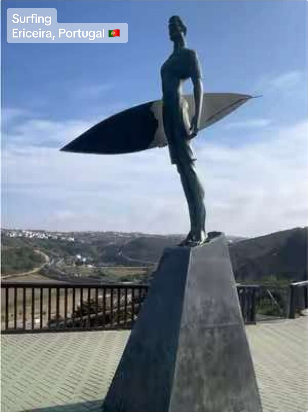 אריסיירה (Ericeira)