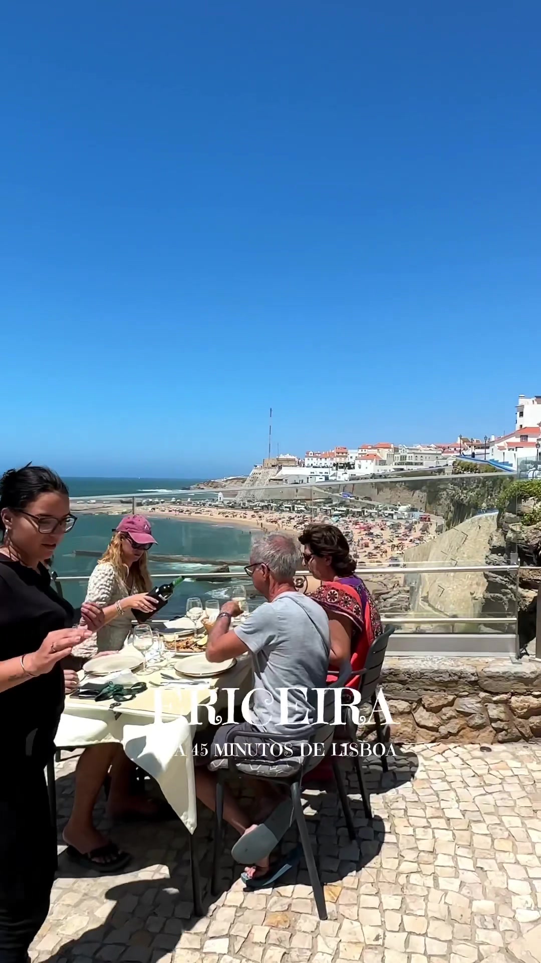 אריסיירה (Ericeira)