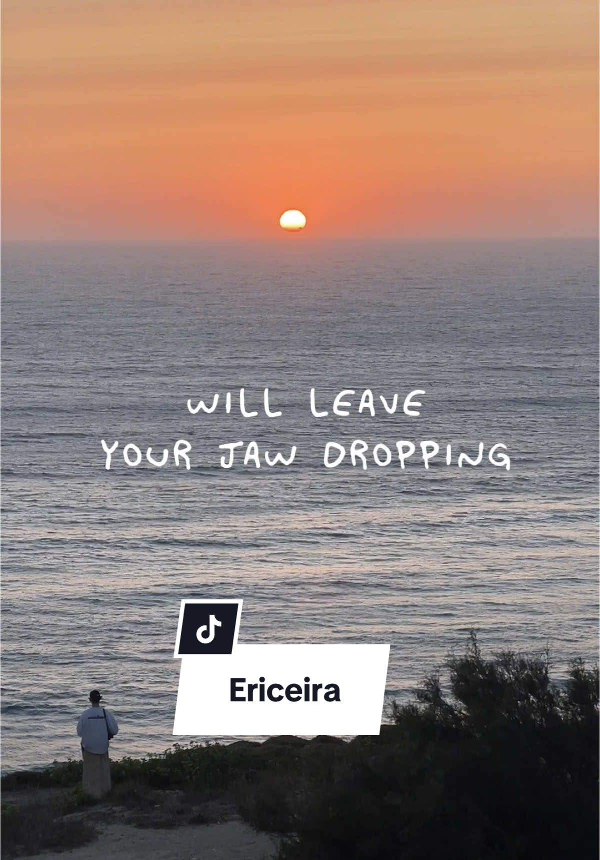 אריסיירה (Ericeira)