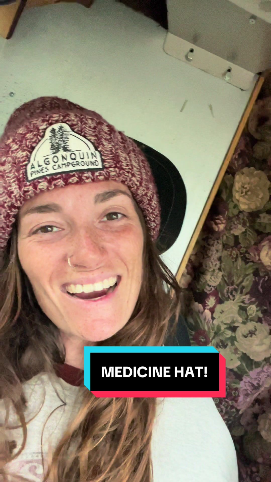Saamis Tepee (Medicine Hat)