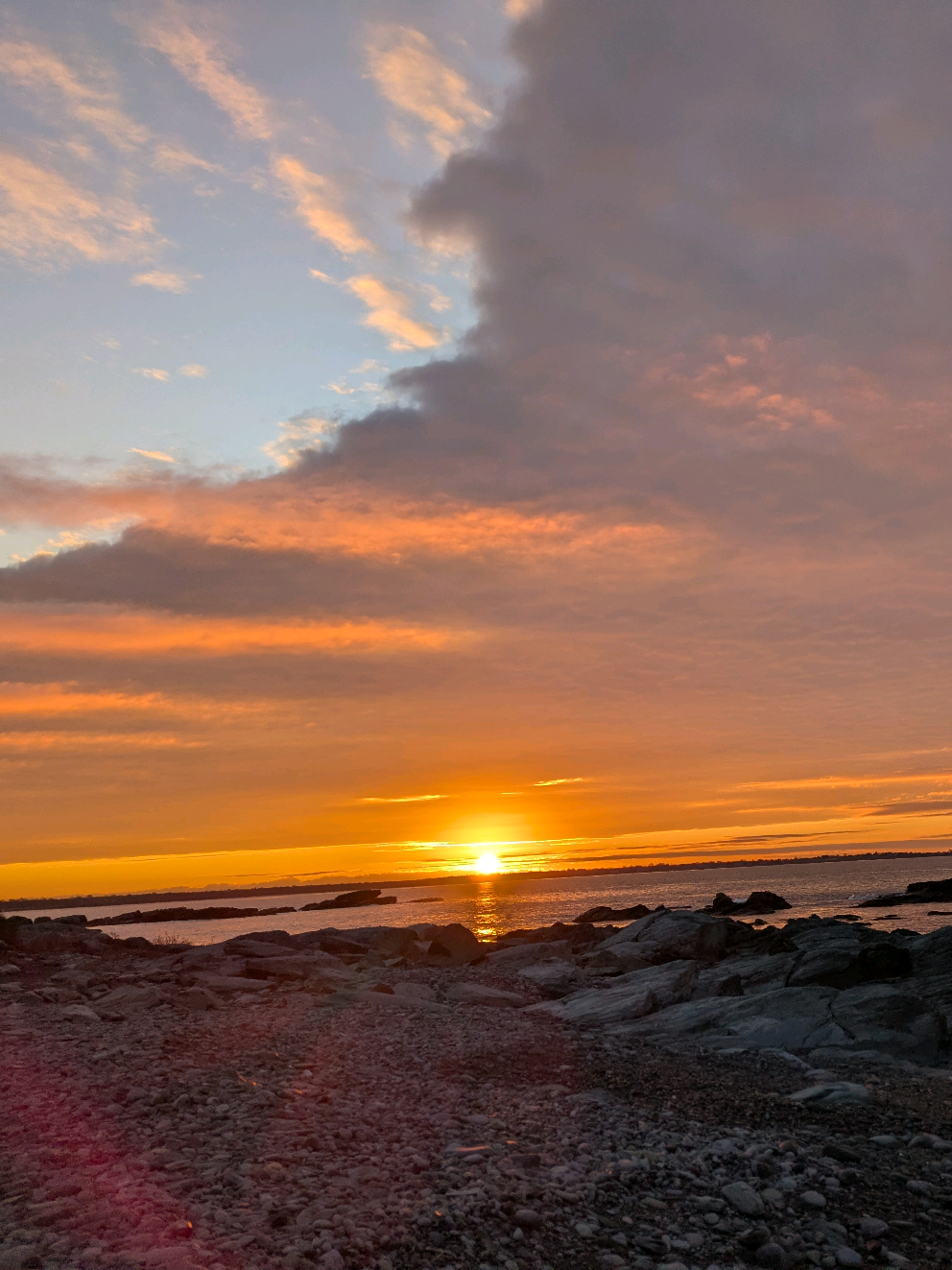 Sachuest Beach (Second Beach)