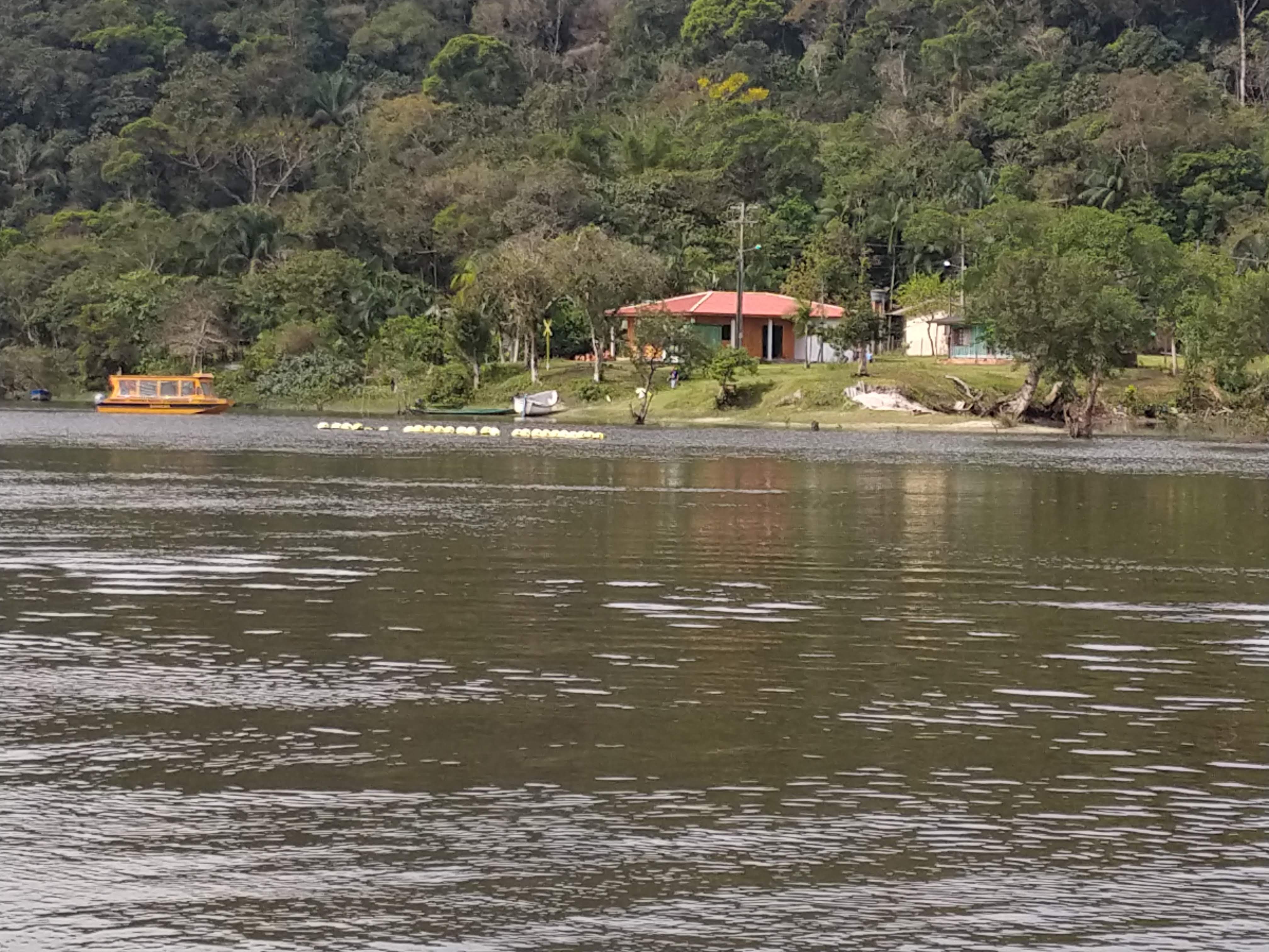Saco do Céu