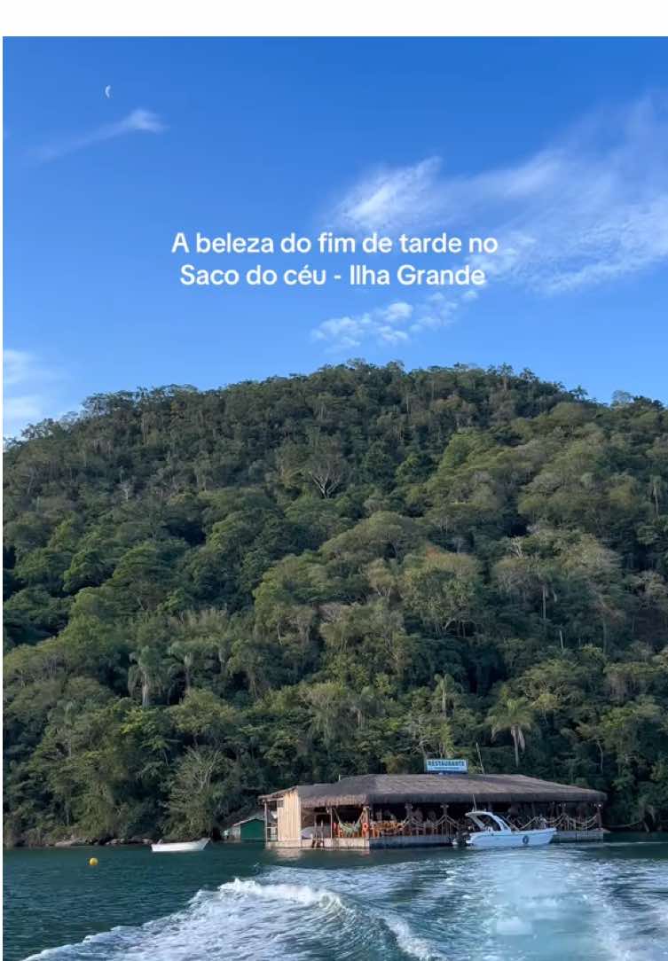 Saco do Céu