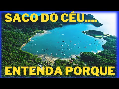 Saco do Céu