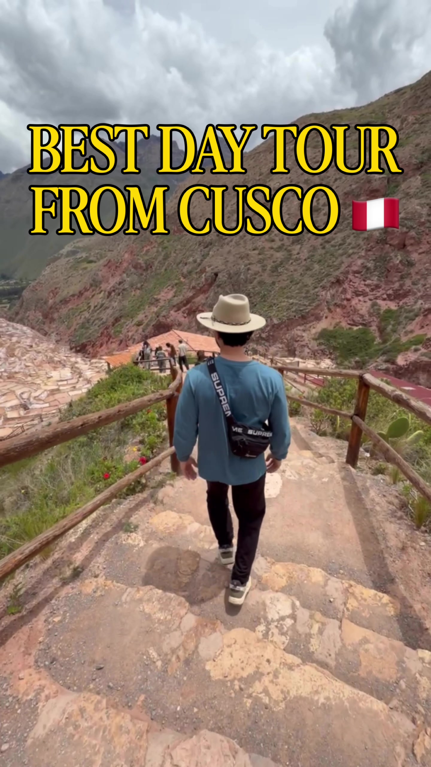 Sacred Valley