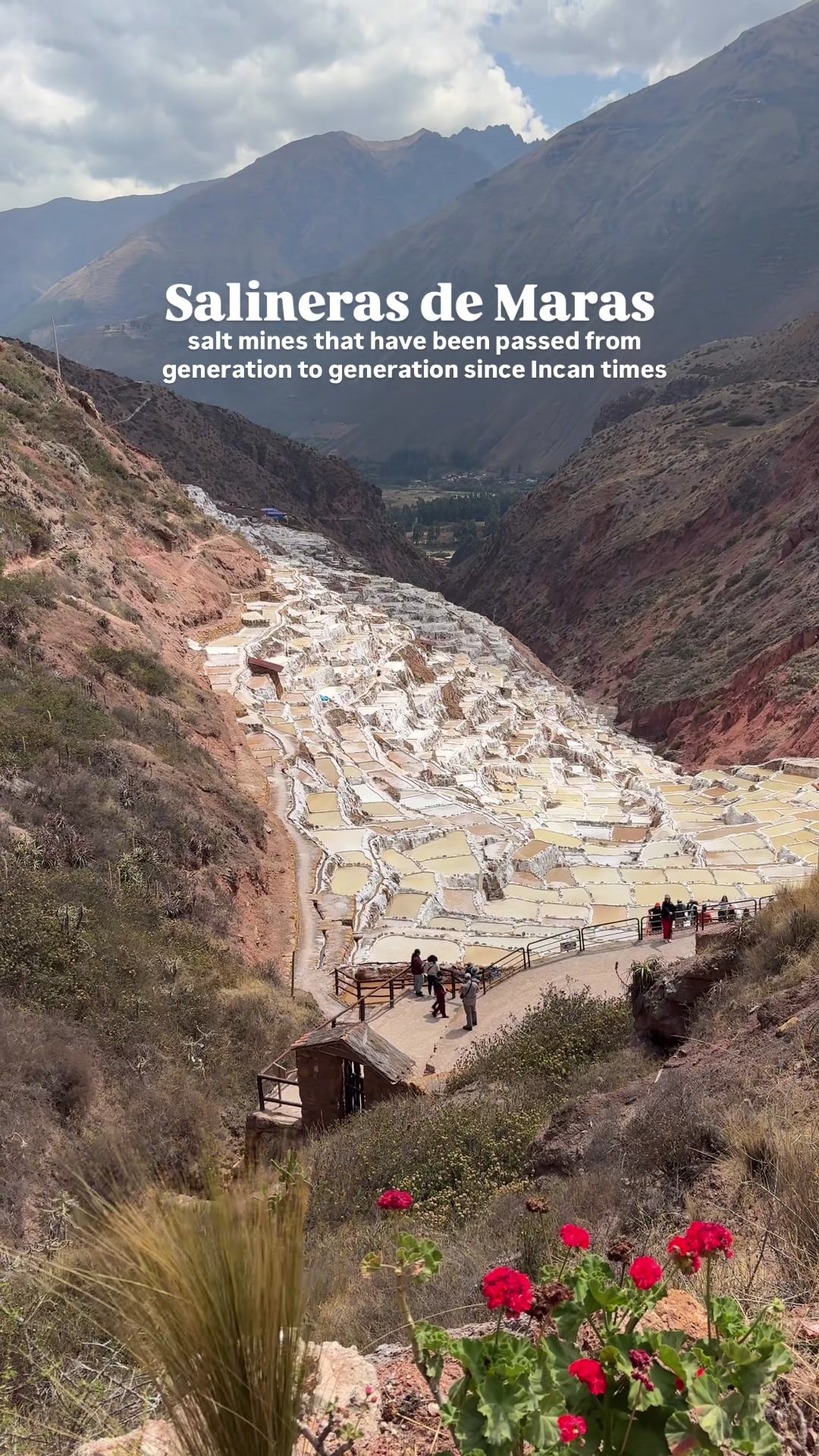 Sacred Valley