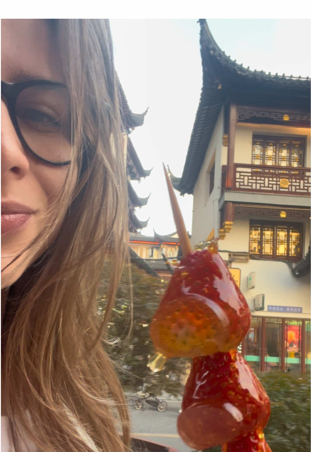 Сад Юй (Yu Garden), Шанхай