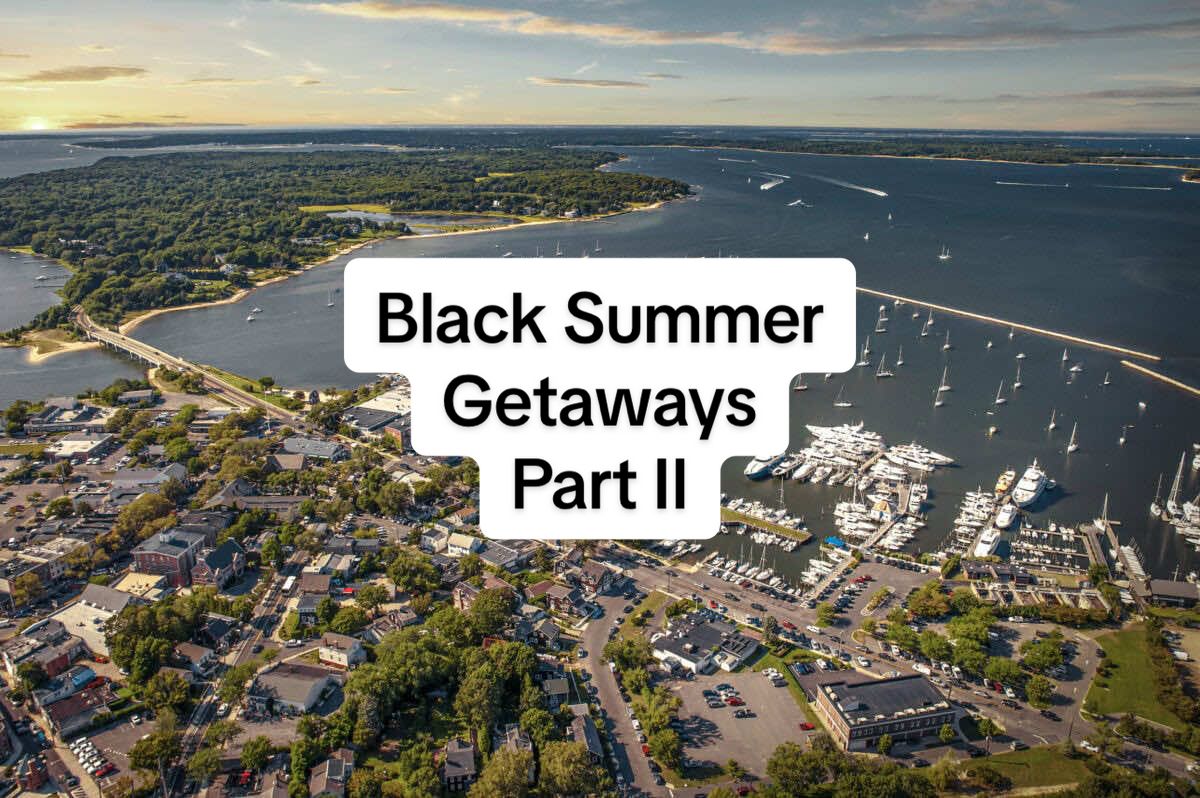 Sag Harbor, NY