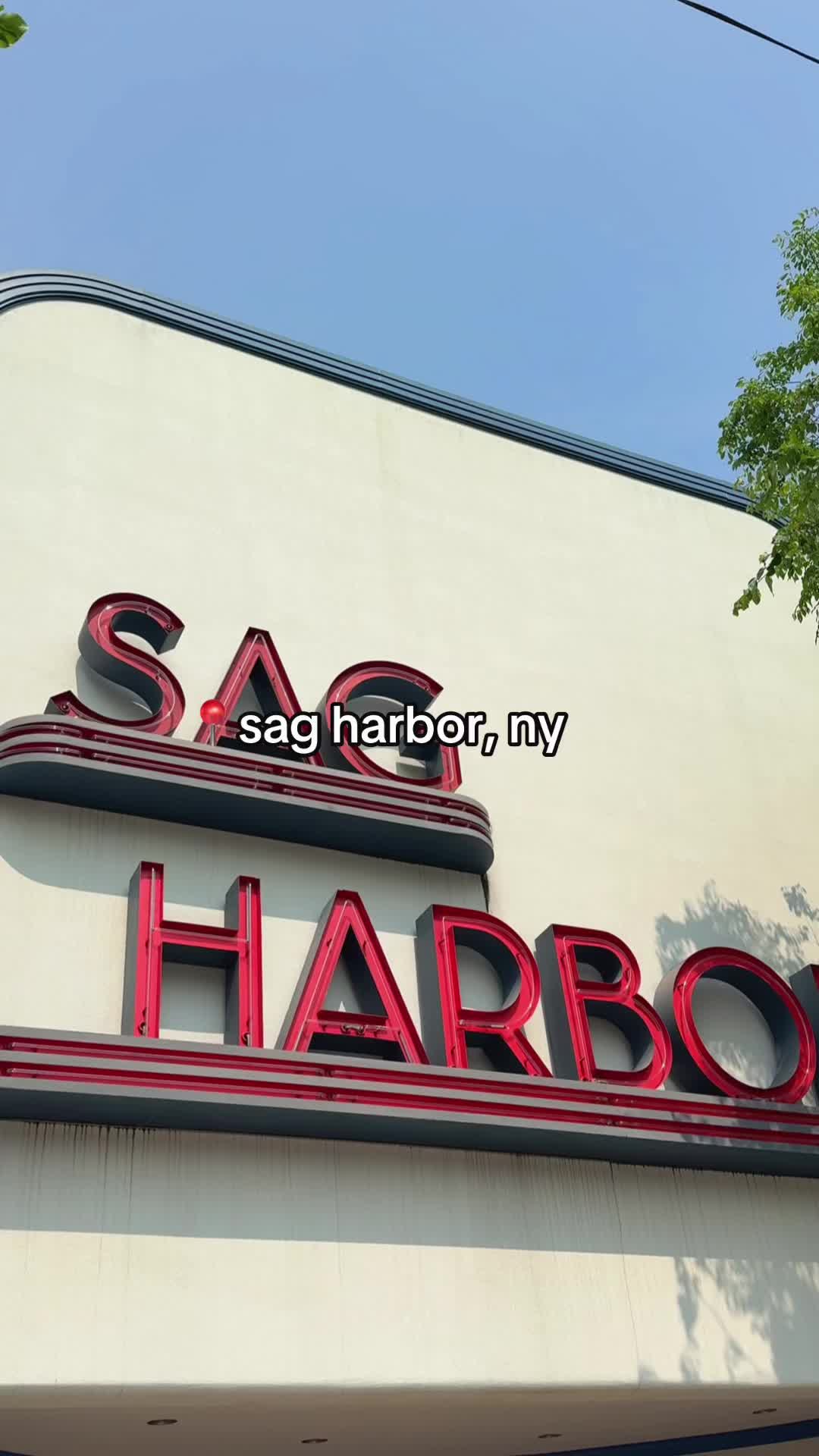 Sag Harbor, NY