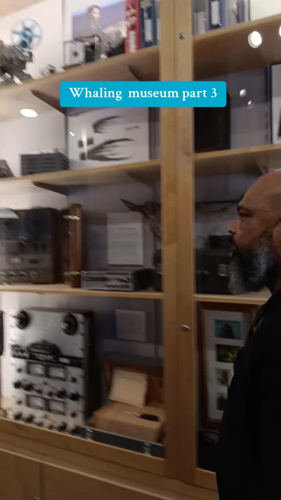 Sag Harbor Whaling Museum