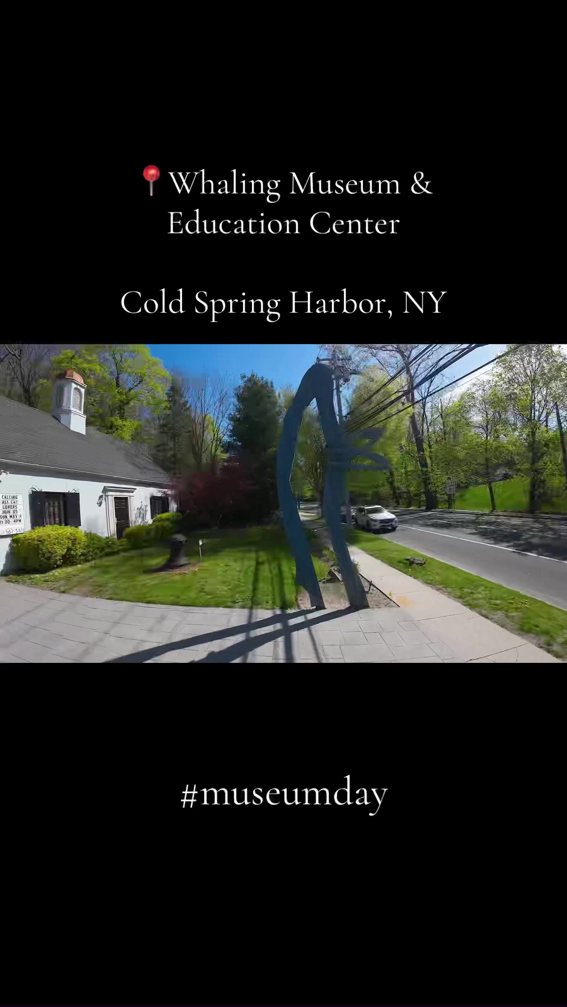 Sag Harbor Whaling Museum