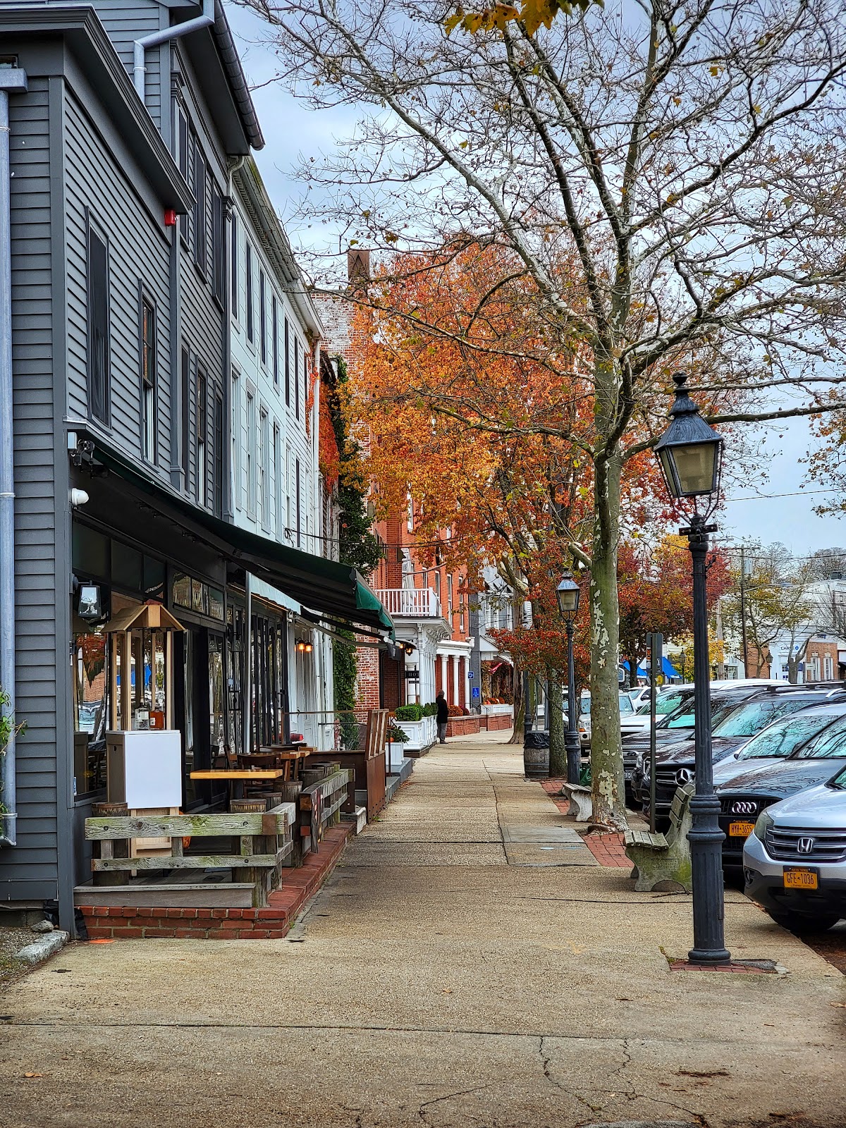 Sag Harbor, NY