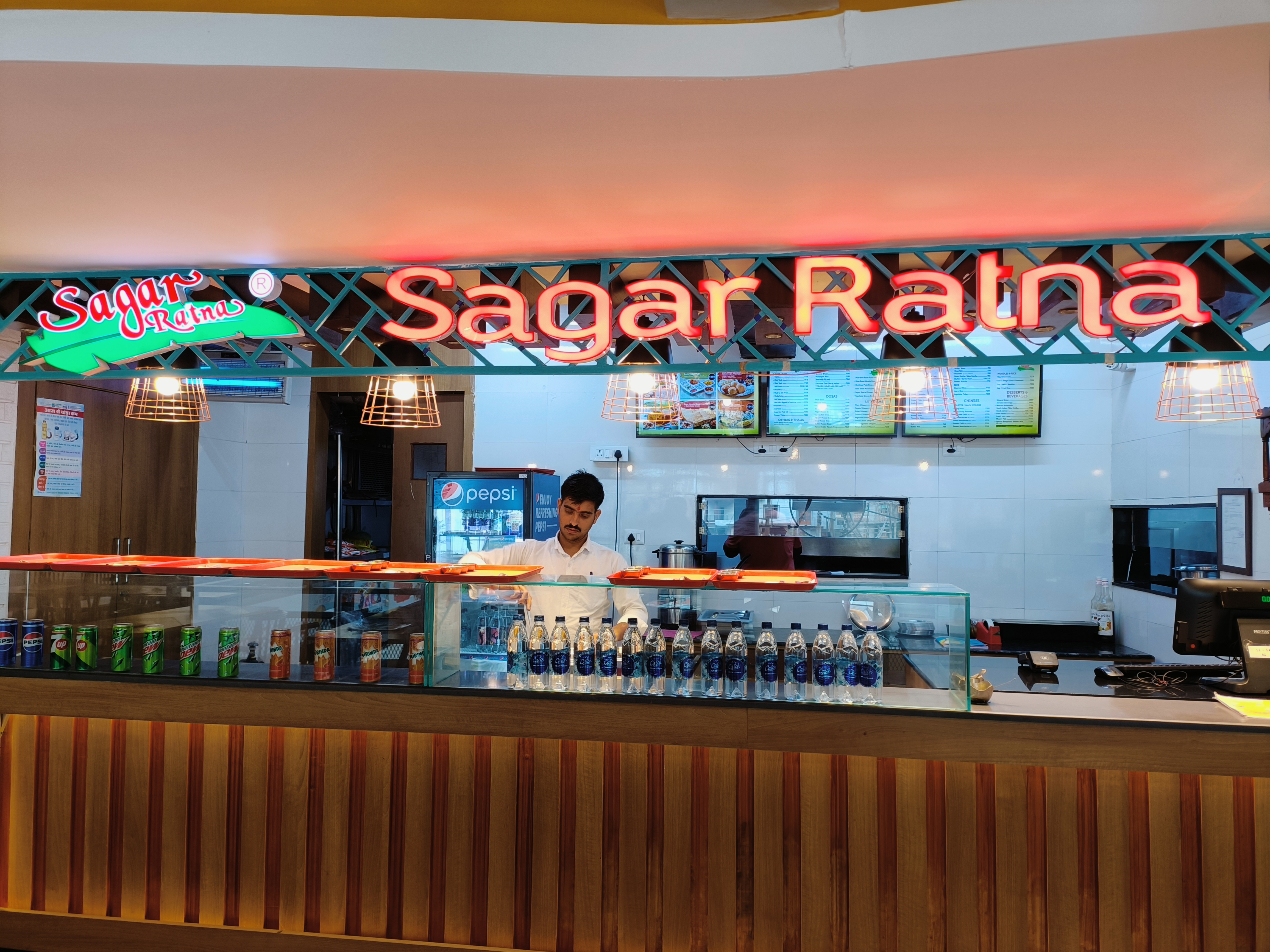 Picture for Sagar Ratna