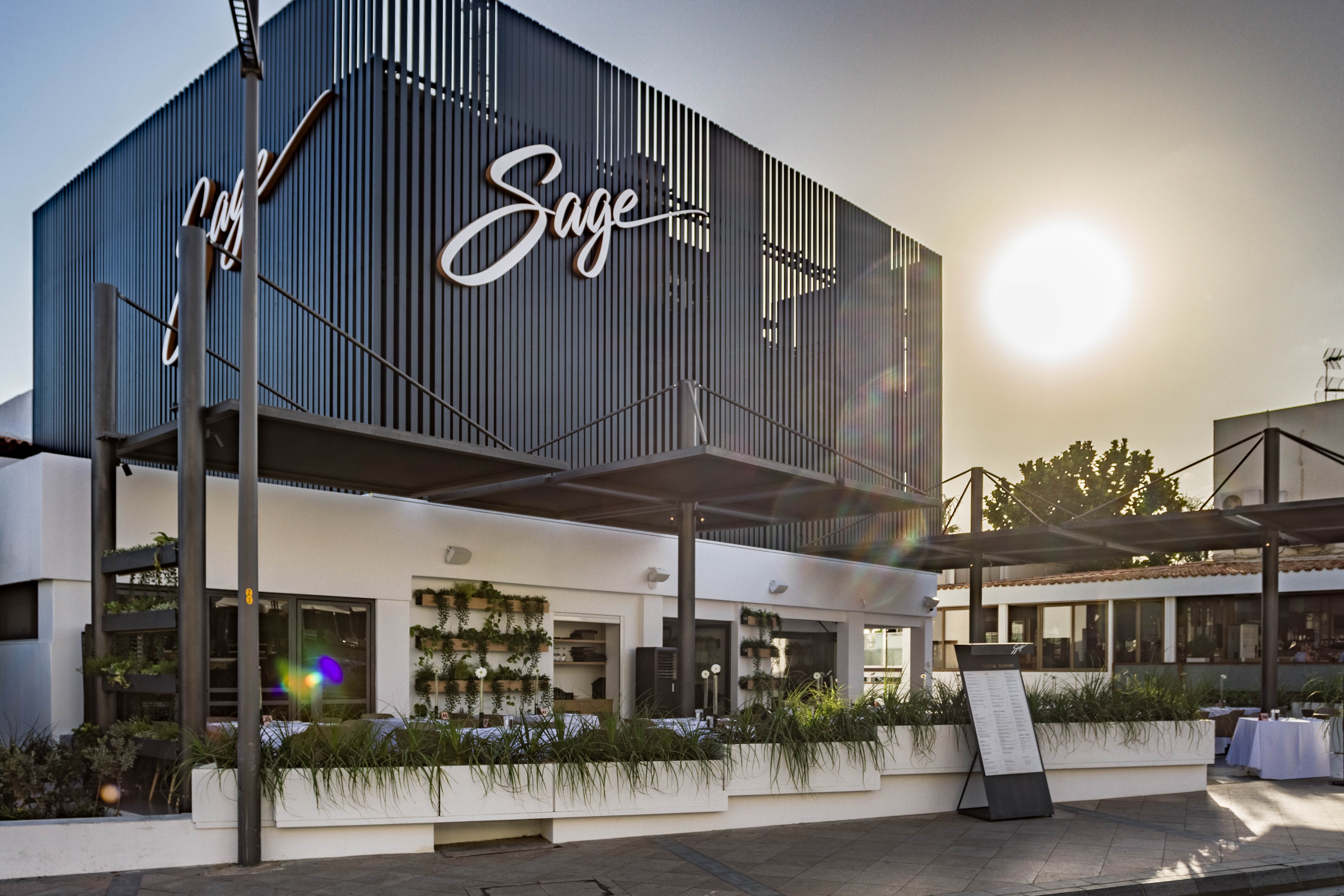 תמונה עבור Sage Restaurant & Wine Bar