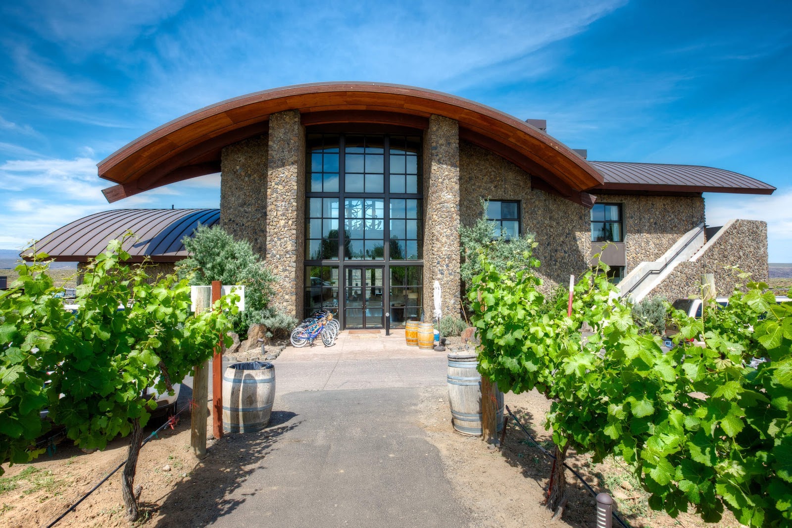 Picture for SageCliffe Cave Bistro