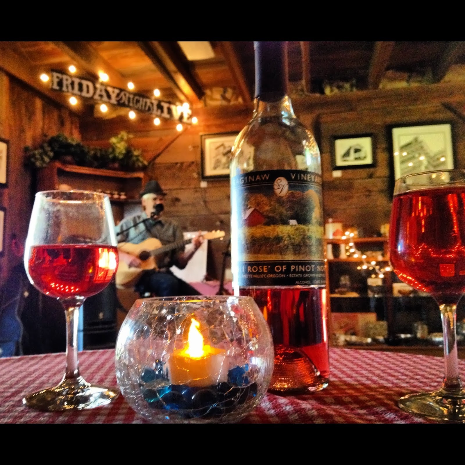 Picture for Saginaw Vineyard