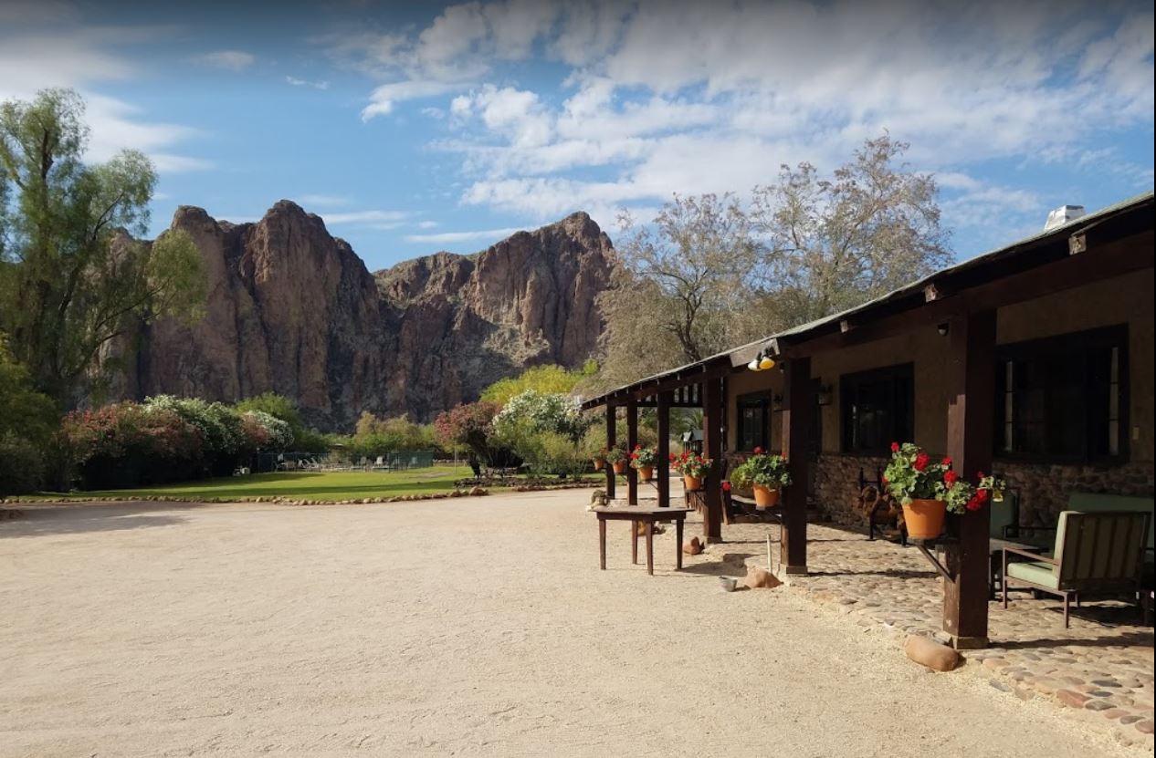 Picture for Saguaro Lake Ranch