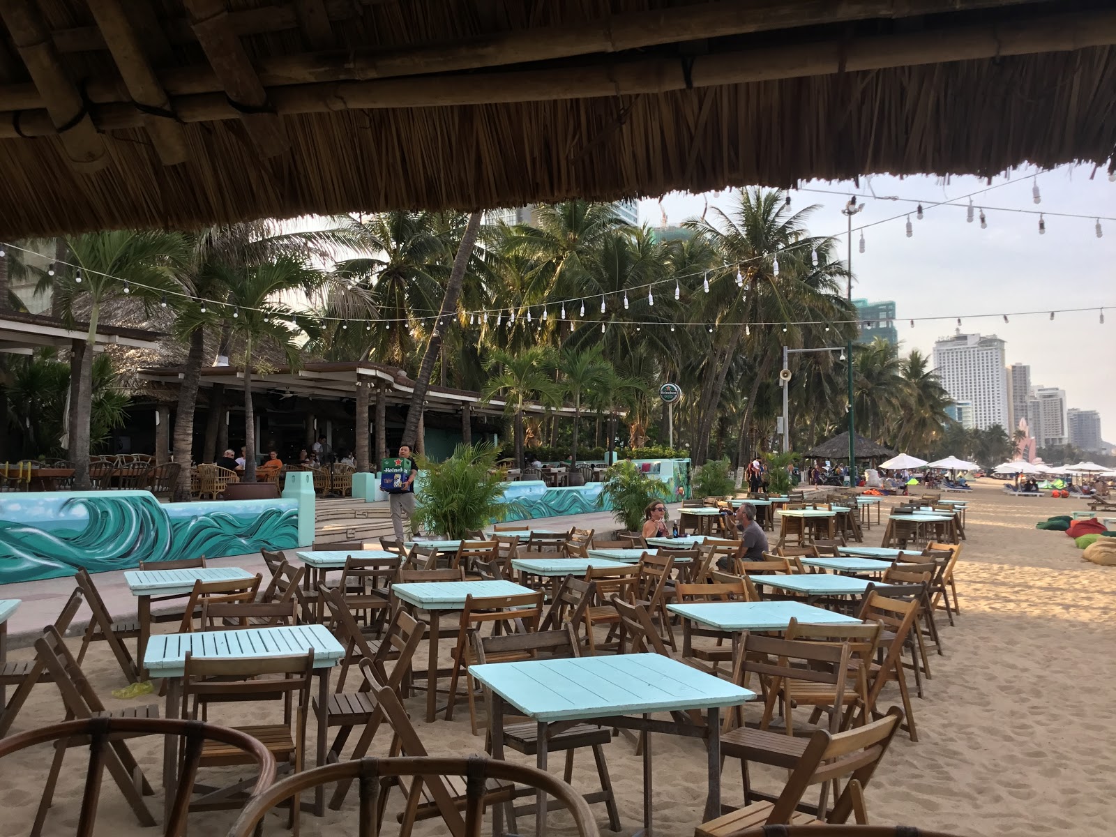 Изо бражение для Sailing Club Nha Trang