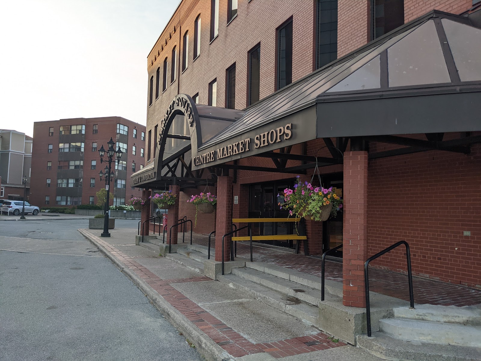 Picture for Saint John Ale House