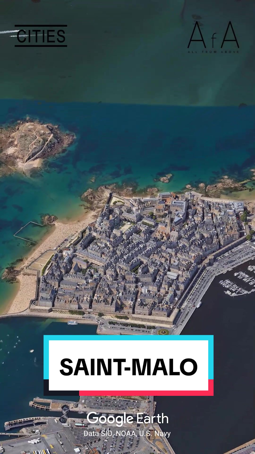 Saint-Malo
