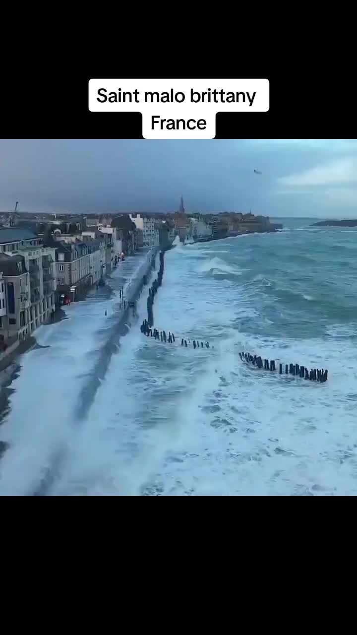 Saint-Malo