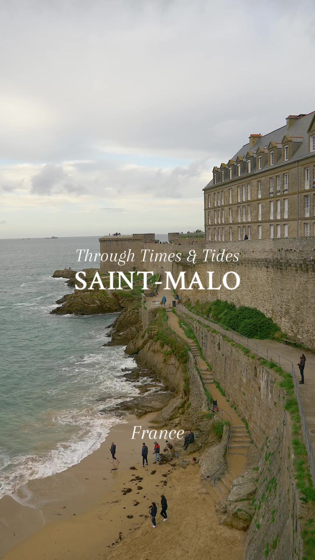 Saint-Malo