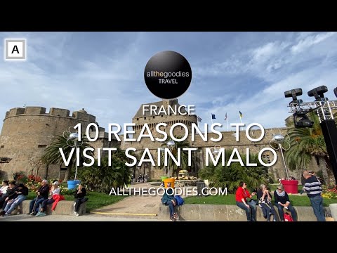 Saint-Malo