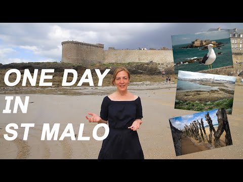 Saint-Malo