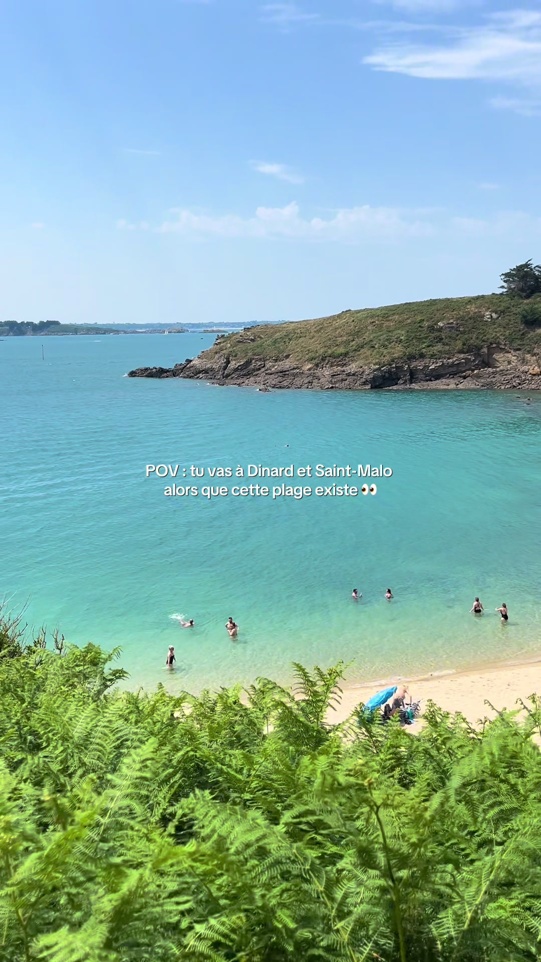 Saint-Malo