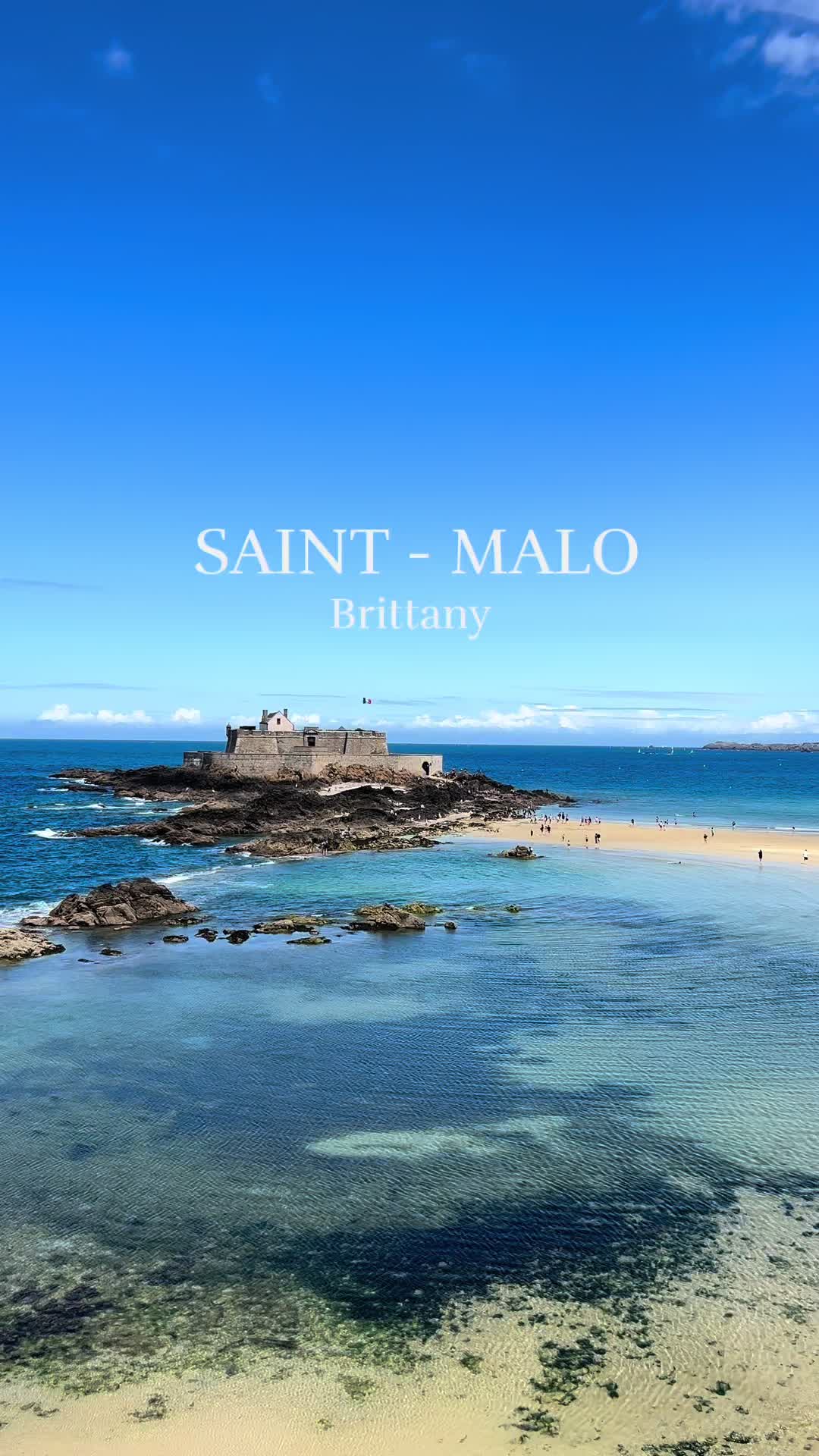 Saint-Malo