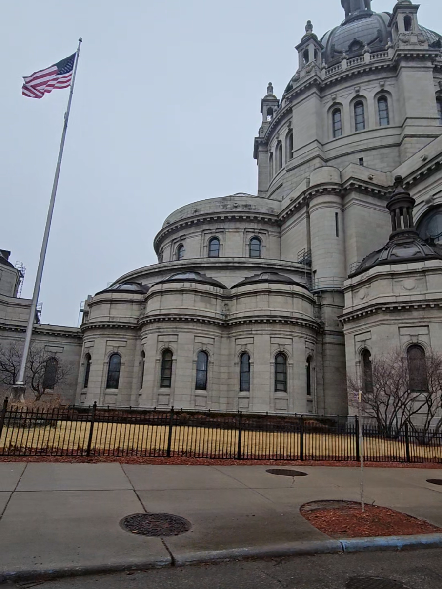 Saint Paul