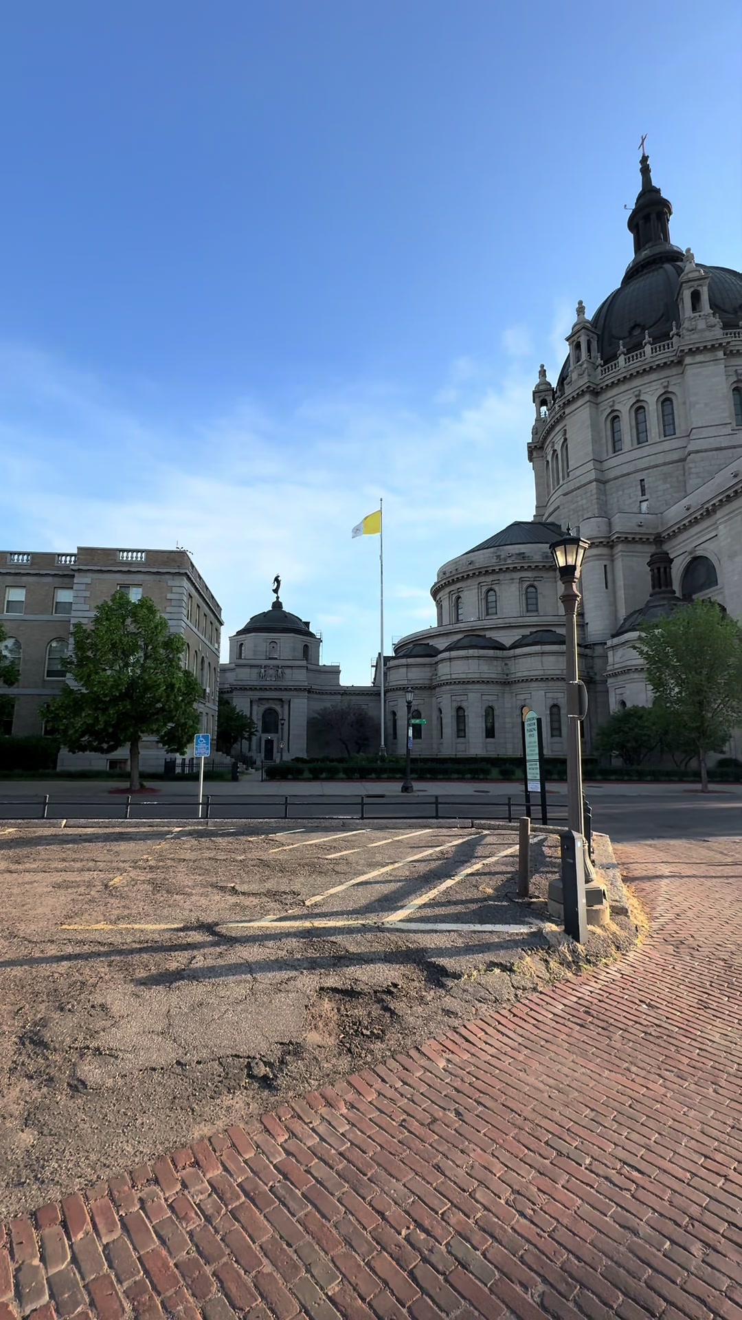 Saint Paul