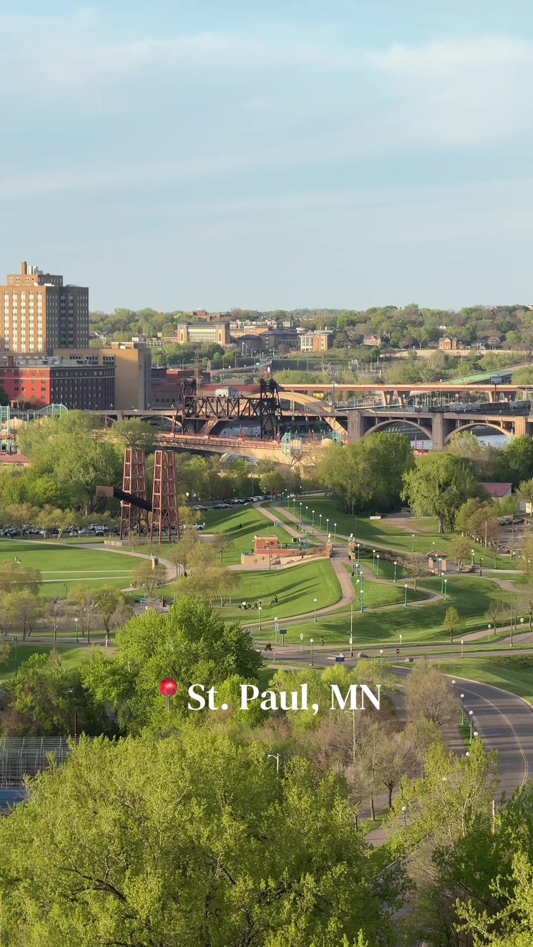 Saint Paul
