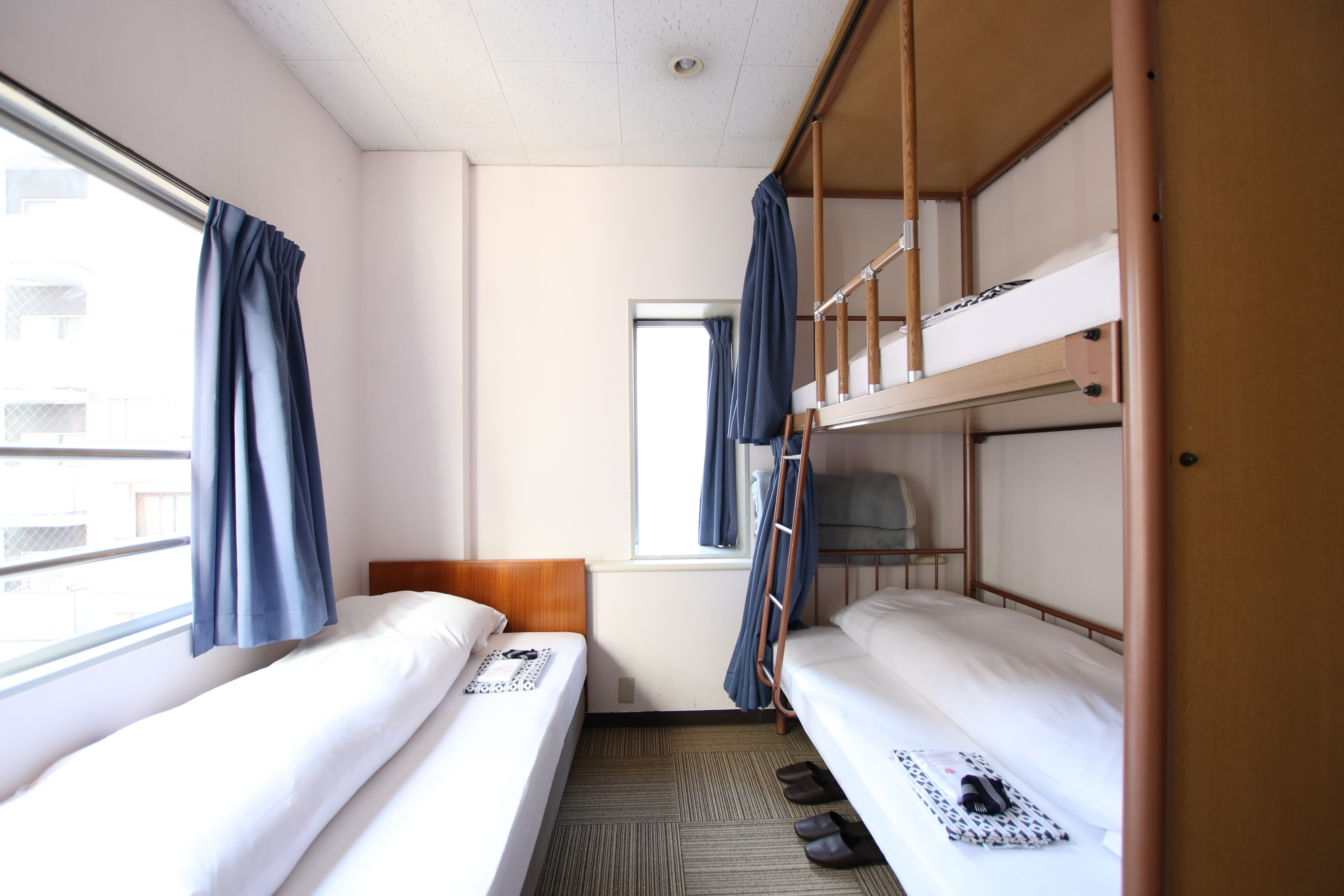 Picture for Sakura Hotel Jimbocho (Tokyo)