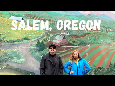 Salem, OR