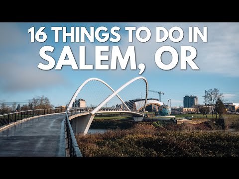 Salem, OR