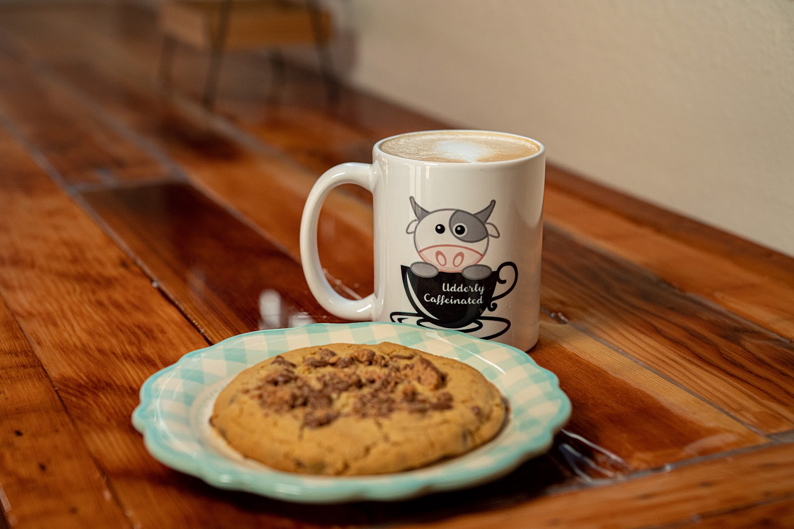 Picture for Salem Sue's Coffee Cup
