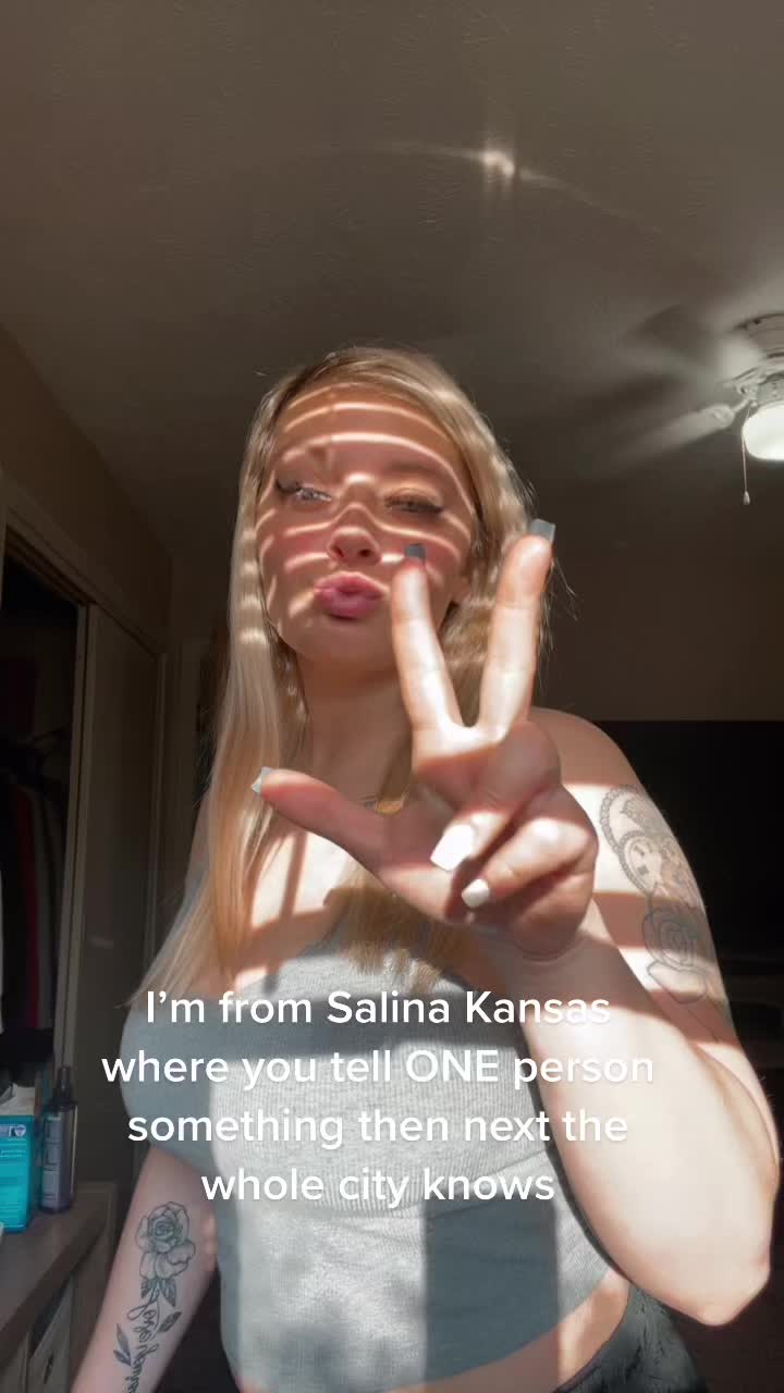 Salina, Kansas