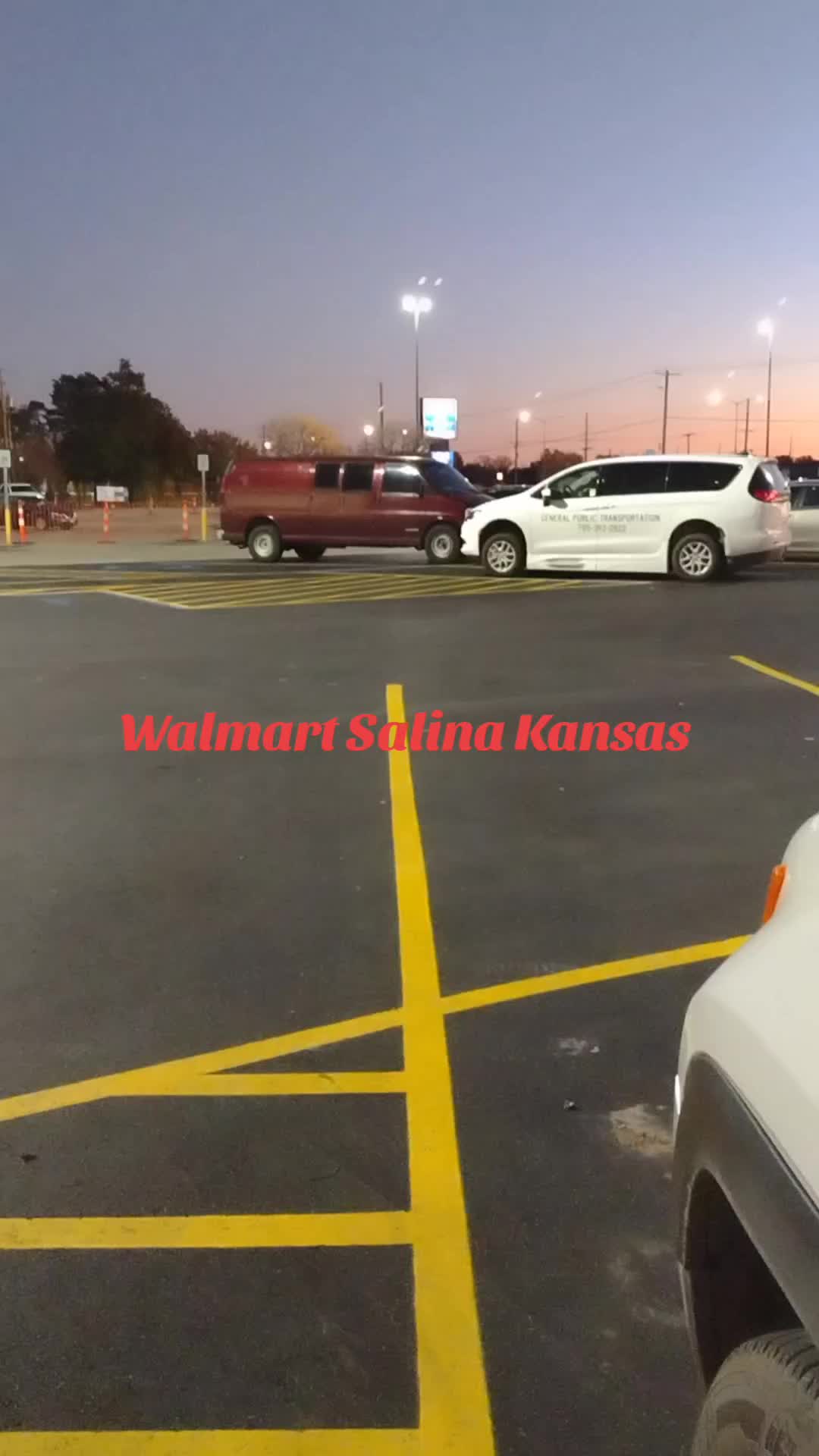 Salina, Kansas