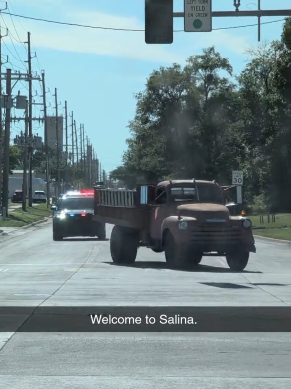 Salina, KS