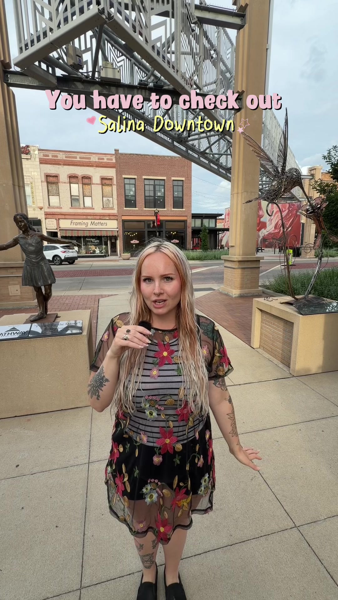 Salina, KS