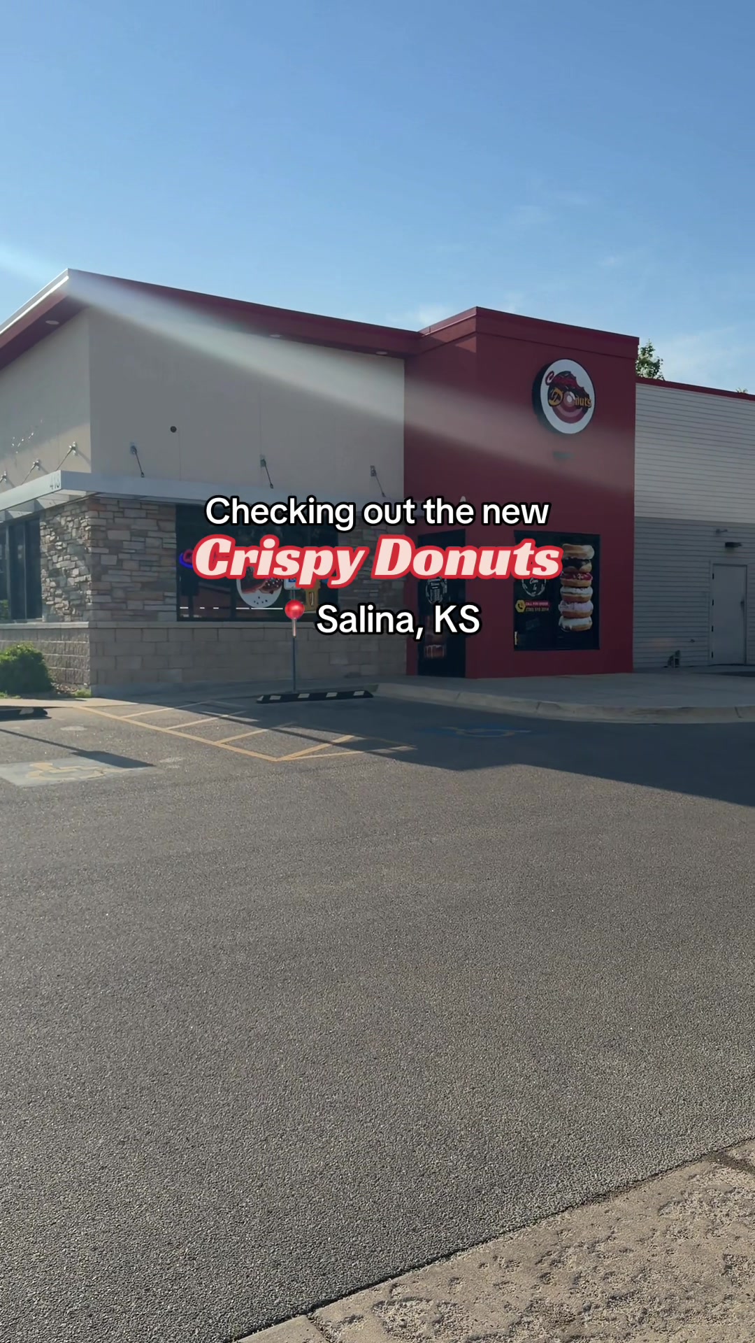 Salina, KS